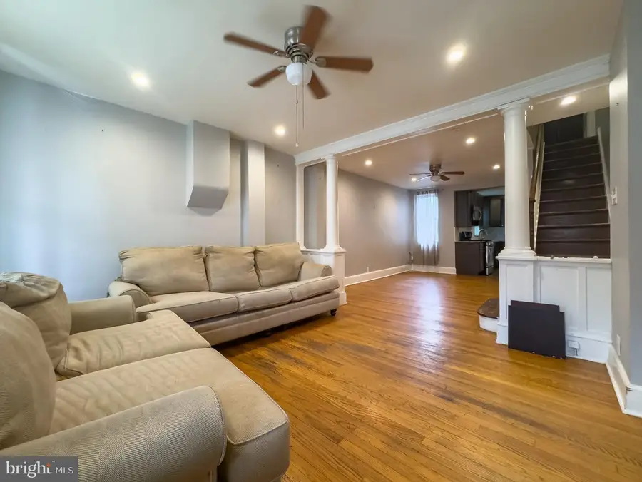 1818 W 7th St, Wilmington, DE 19805 - #2