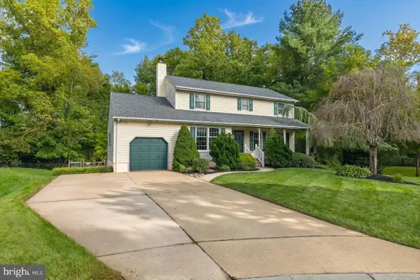 2401 Calf Run Dr, WILMINGTON, DE 19808