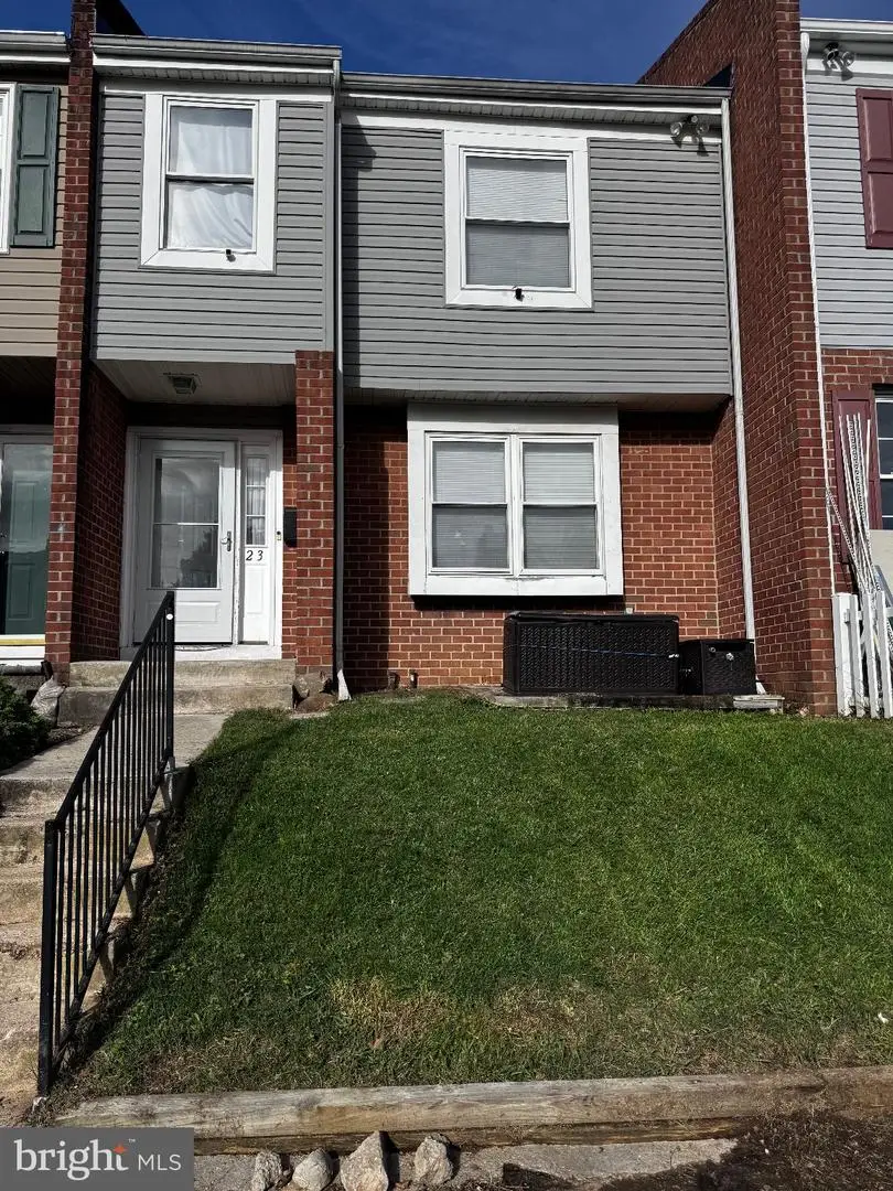 23 Andover Ct, New Castle, DE 19720 - #1