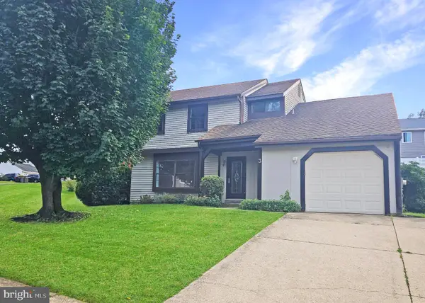 3 E Saint Joseph Ct, WILMINGTON, DE 19808