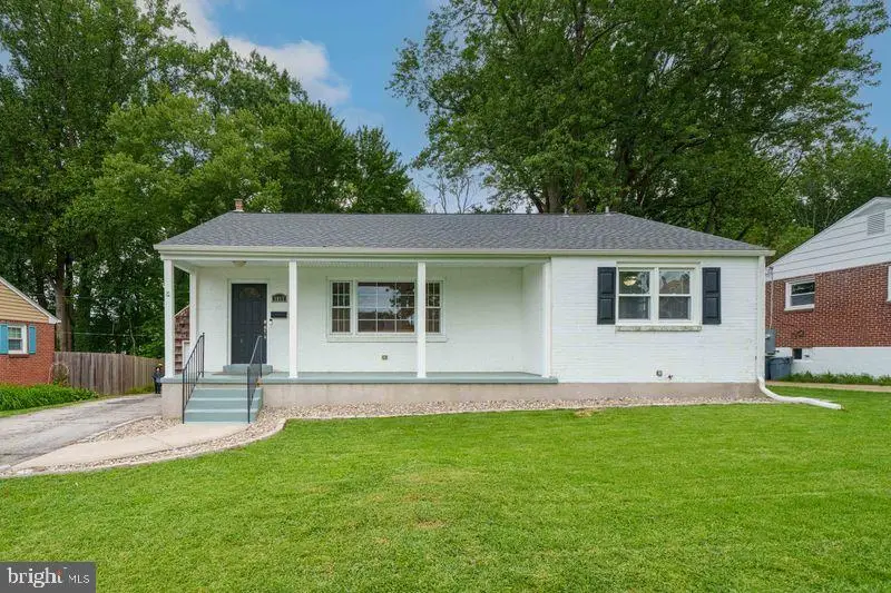 1817 Township Rd, Wilmington, DE 19804 - #1
