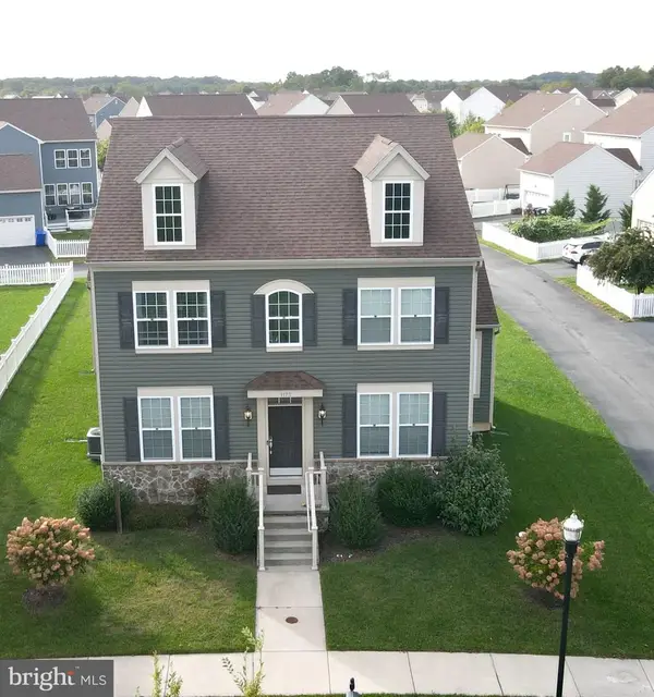 1173 S Olmsted Pkwy, MIDDLETOWN, DE 19709