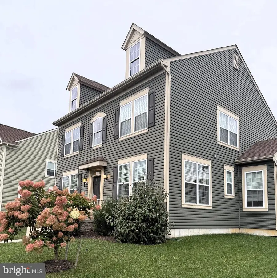 1173 S Olmsted Pkwy, Middletown, DE 19709 - #2