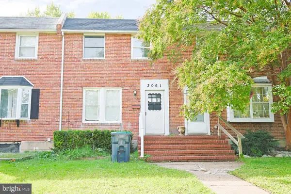 3061 W Court Ave, CLAYMONT, DE 19703