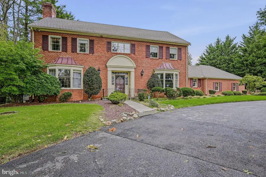 3805 Ardleigh Dr, Wilmington, DE 19807 - #2