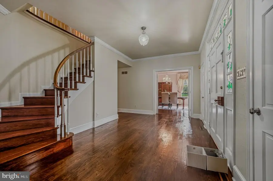 3805 Ardleigh Dr, Wilmington, DE 19807 - #3