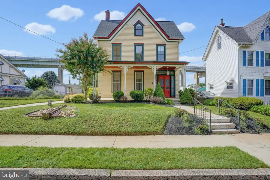 26 S Main St, Middletown, DE 19709 - #2