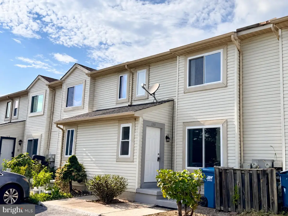 110 Aidone Ln, New Castle, DE 19720 - #1