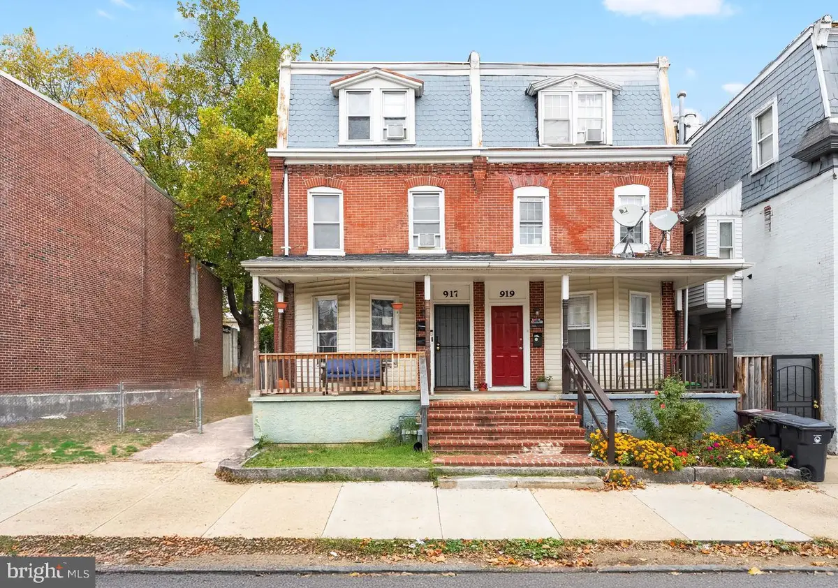 917 Vandever Ave, Wilmington, DE 19802 - #1