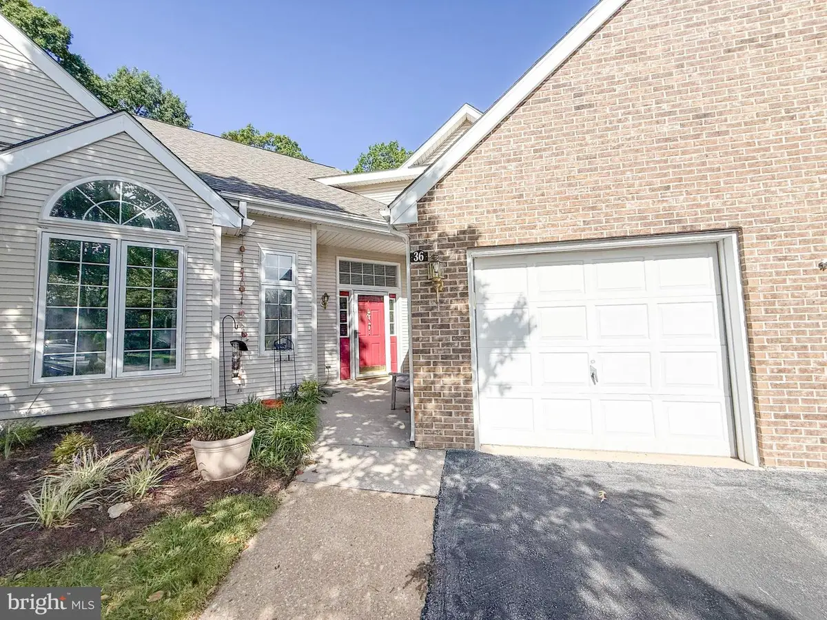 36 Colefax Ct #63, Wilmington, DE 19804 - #1