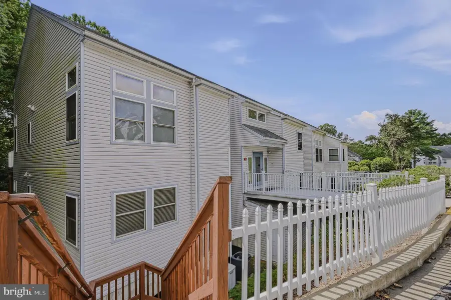 3307 Haley Ct #94, Wilmington, DE 19808 - #2