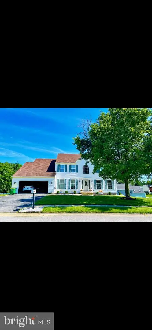 197 Harriet Ct, NEWARK, DE 19711