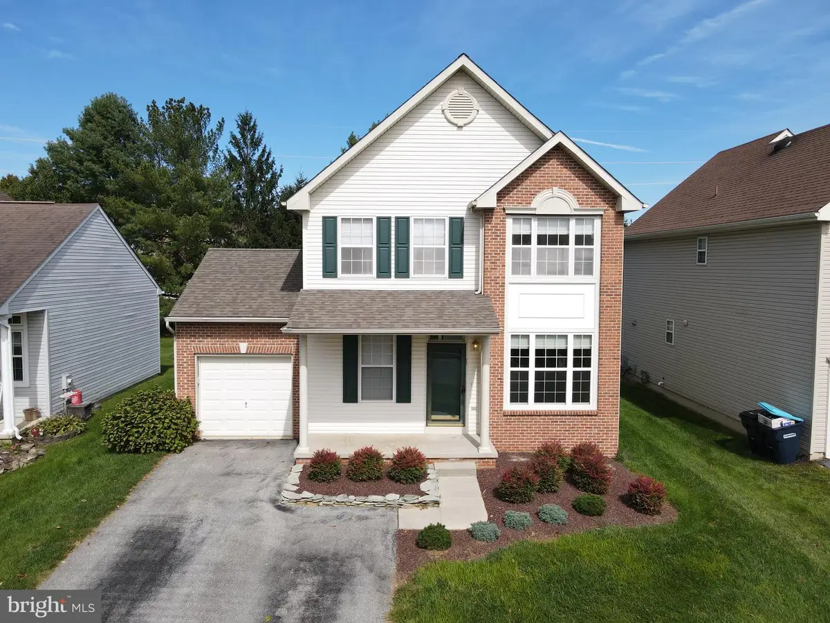 54 Maureen Way, Bear, DE 19701 - #1