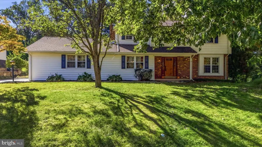 812 Hilltop Road, Newark, DE 19711 - #2