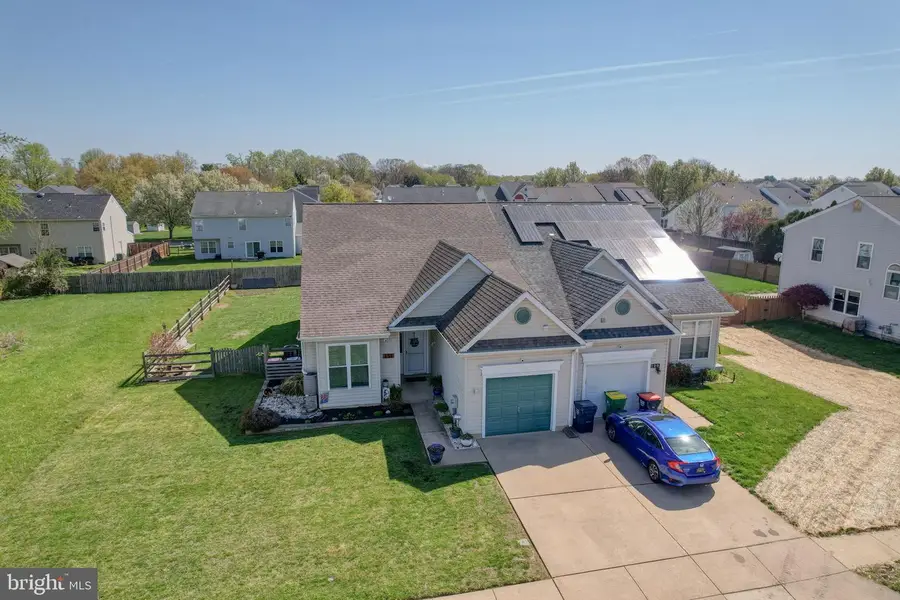 131 Redden Ln, Middletown, DE 19709 - #3