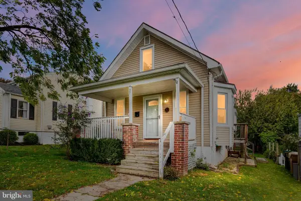27 W Delaware Ave, WILMINGTON, DE 19809