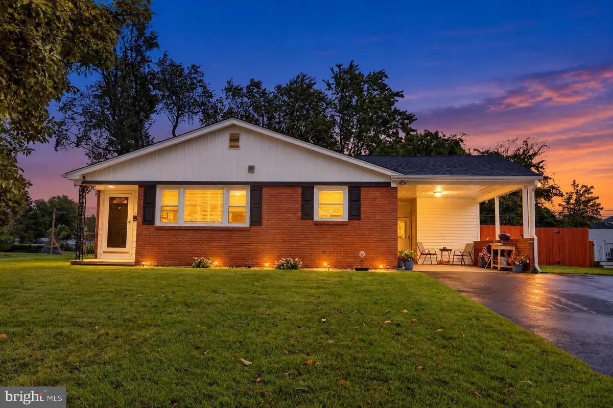 219 Gordy Pl, New Castle, DE 19720 - #1