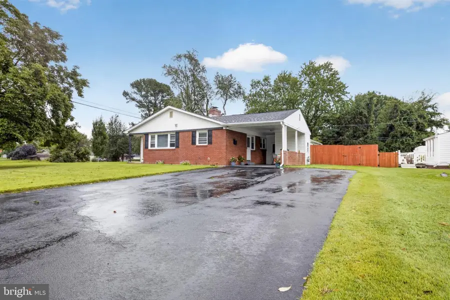 219 Gordy Pl, New Castle, DE 19720 - #3