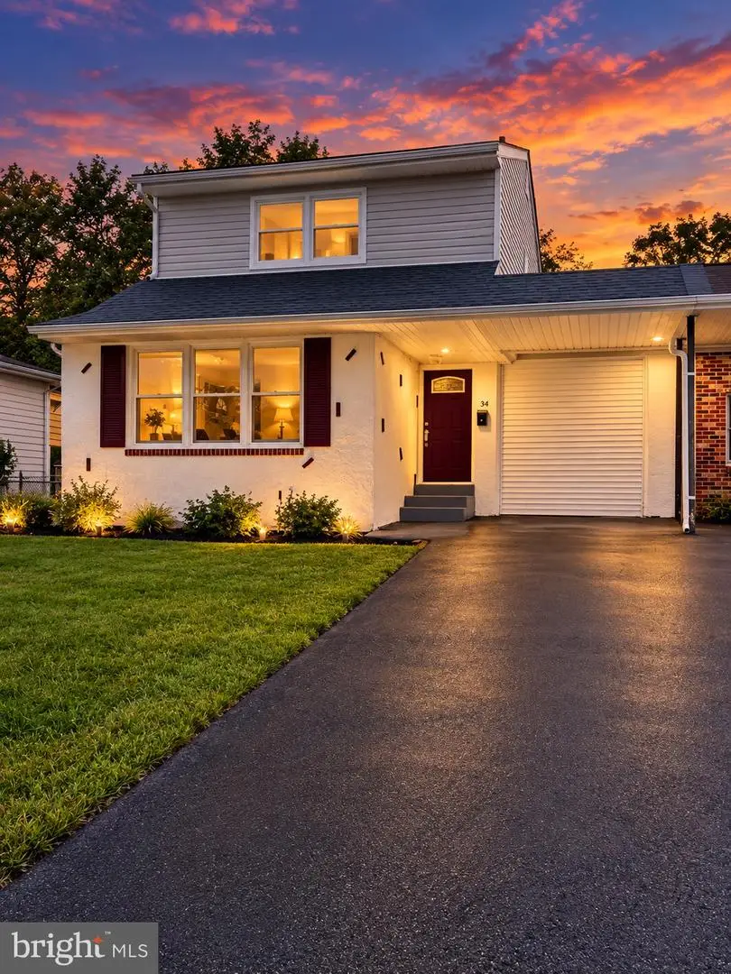 734 Plumtree Ln, Claymont, DE 19703 - #2