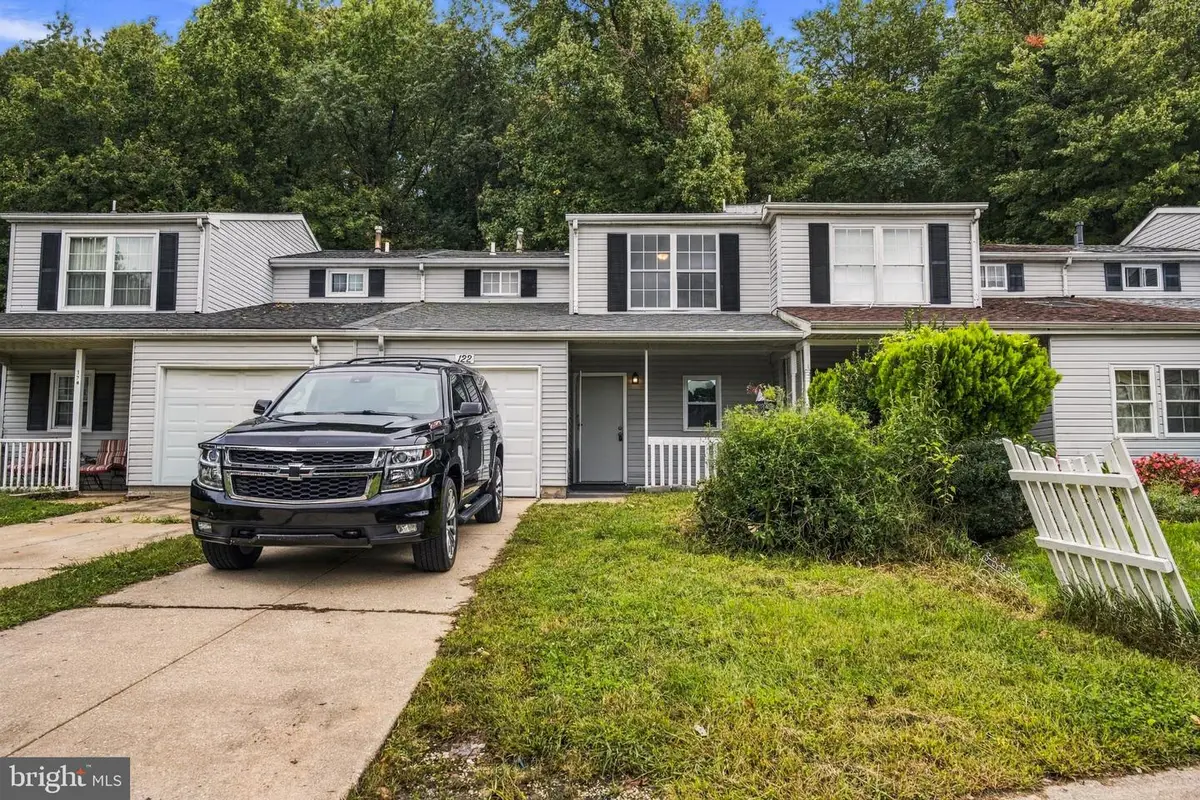122 Freedom Trl, New Castle, DE 19720 - #1