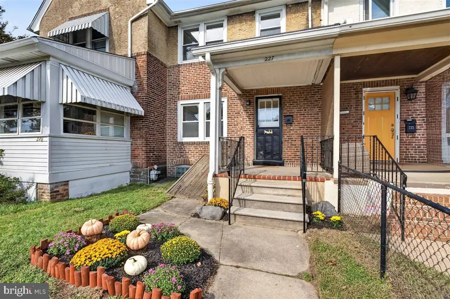 227 S Union St, Wilmington, DE 19805 - #2