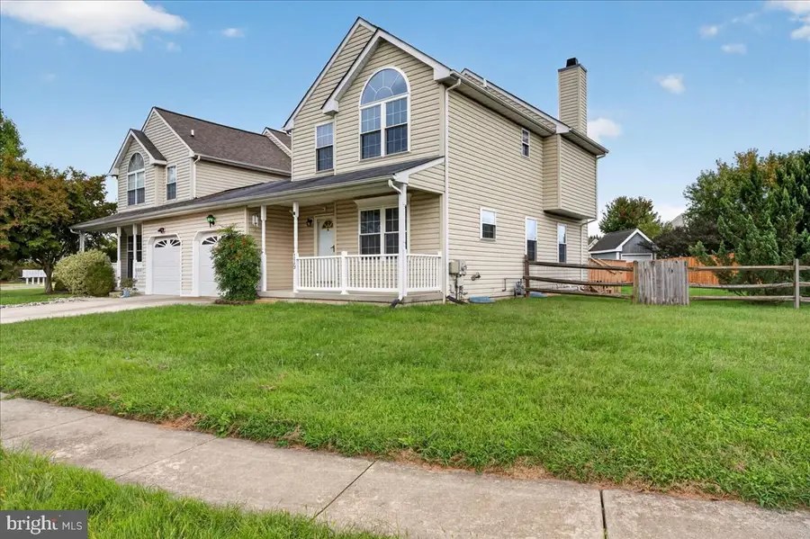 119 Foxtail Ln, Middletown, DE 19709 - #3