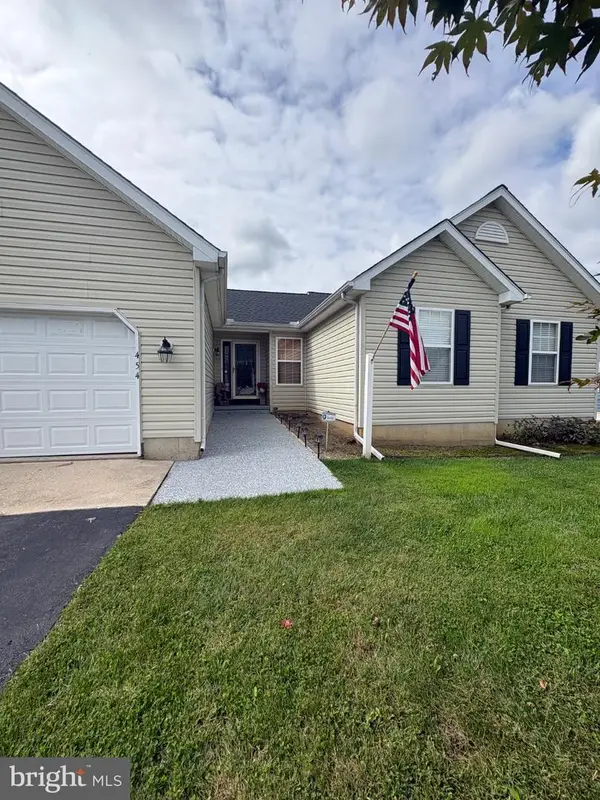 454 W Harvest Ln, MIDDLETOWN, DE 19709