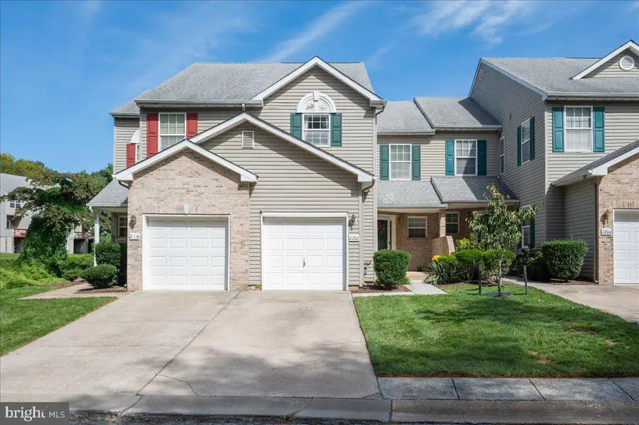 2202 Braken Ave, Wilmington, DE 19808 - #2