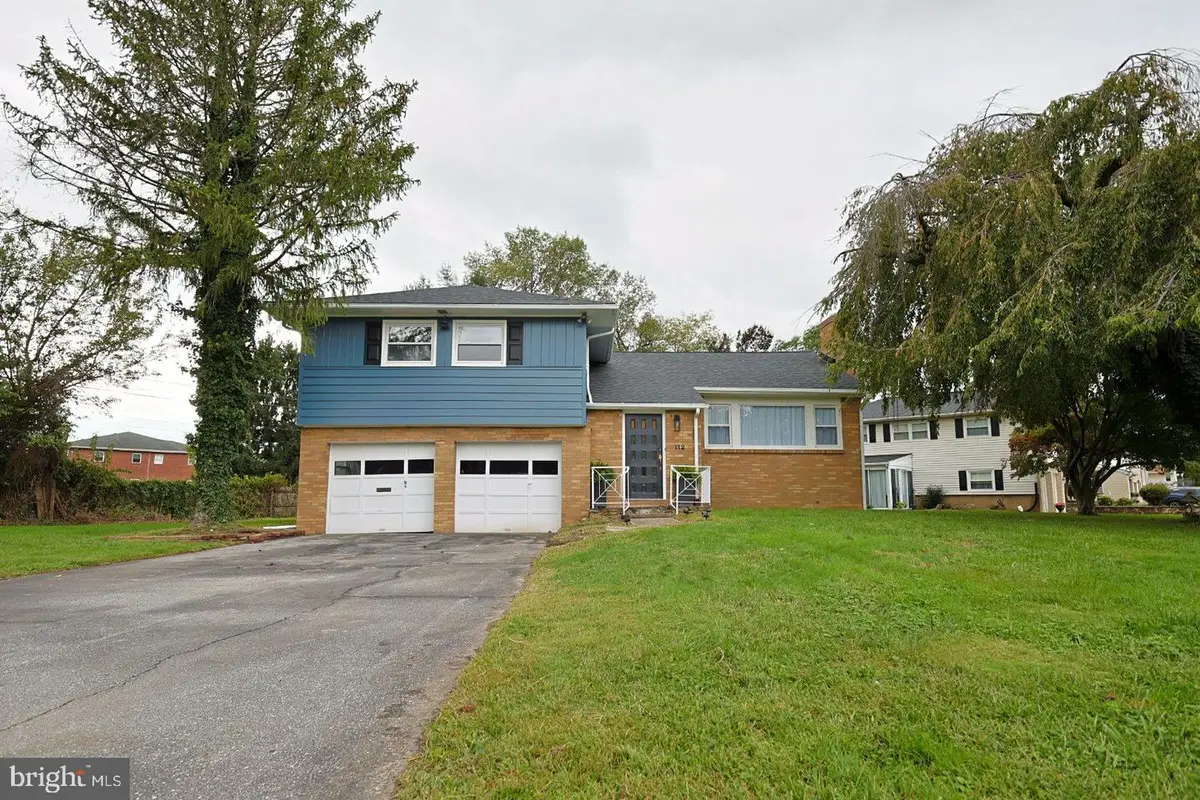 112 Schafer Blvd, New Castle, DE 19720 - #1