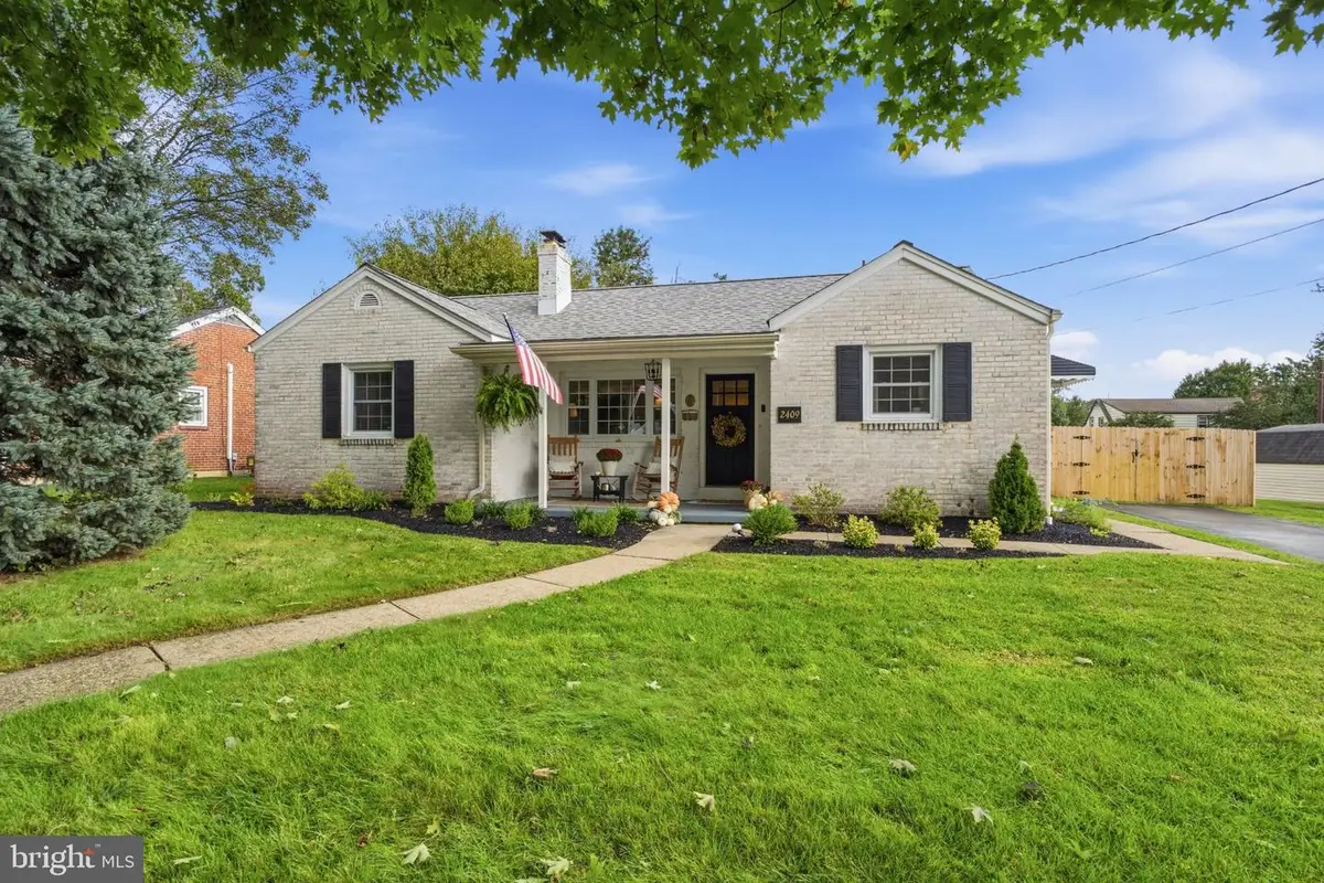 2409 Tapley Ln, Wilmington, DE 19808 - #1