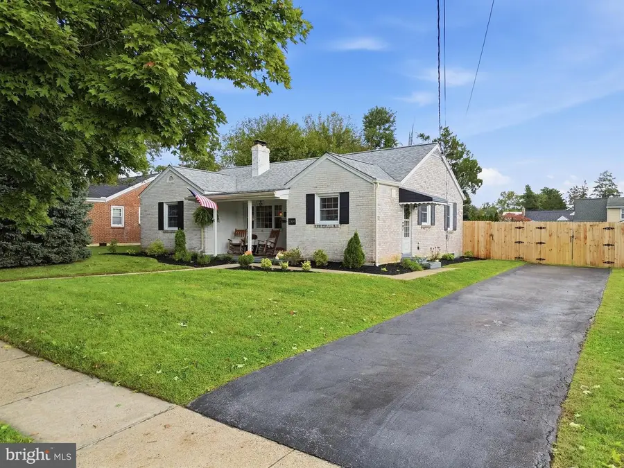 2409 Tapley Ln, Wilmington, DE 19808 - #2
