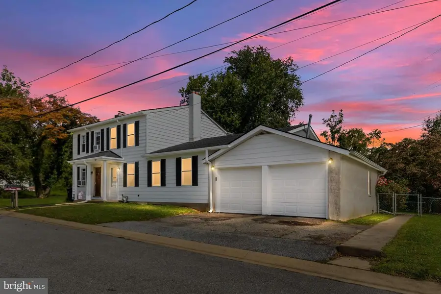3806 Kiamensi Ave, Wilmington, DE 19808 - #3