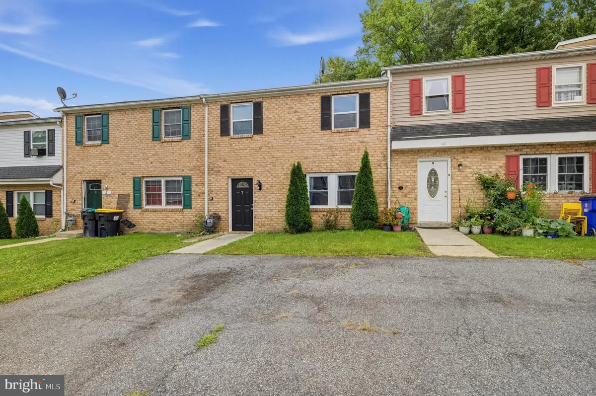 7 Gull Turn, Newark, DE 19702 - #1