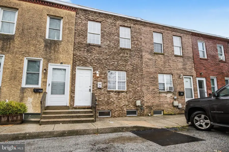 730 Clark St #, New Castle, DE 19720 - #3