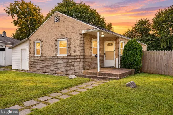 127 Hunn Rd, NEW CASTLE, DE 19720