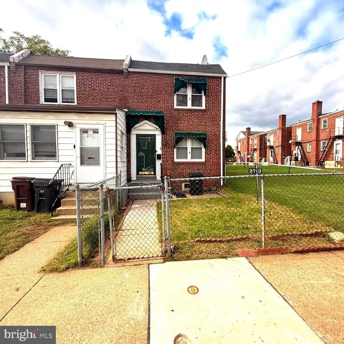 2713 N Jessup St, Wilmington, DE 19802 - #1