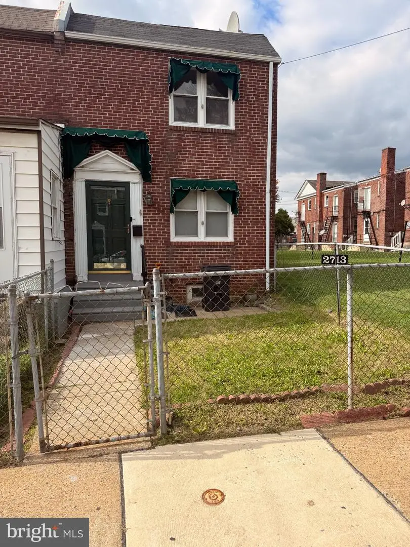 2713 N Jessup St, Wilmington, DE 19802 - #2