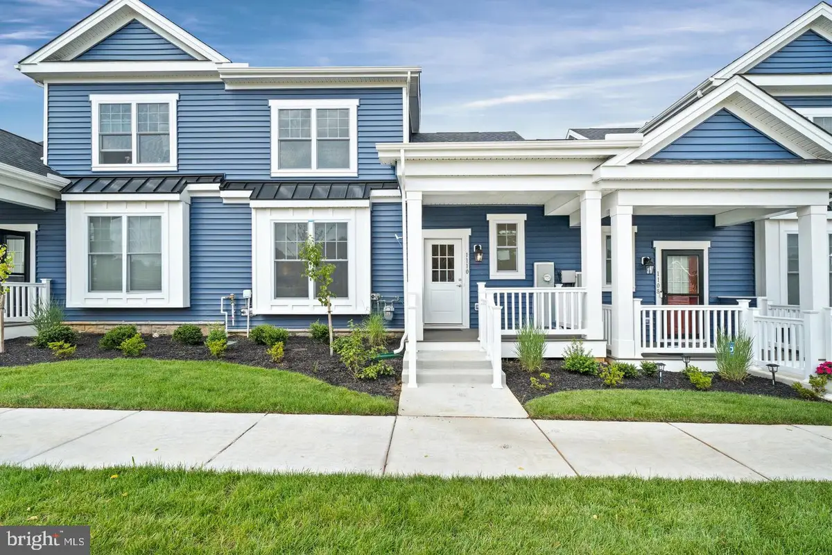 204 Baldy Ln #alrich Model, Middletown, DE 19709 - #1