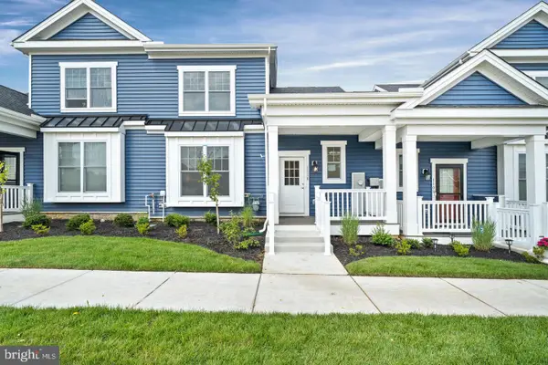 204 Baldy Ln #annandale Model, MIDDLETOWN, DE 19709