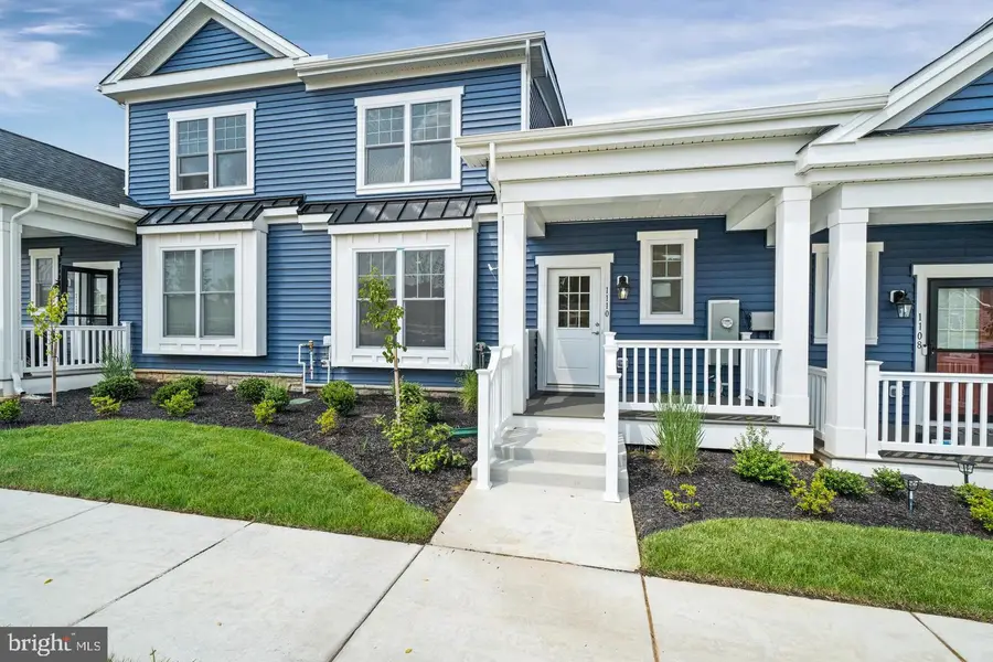 204 Baldy Ln #alrich Model, Middletown, DE 19709 - #2