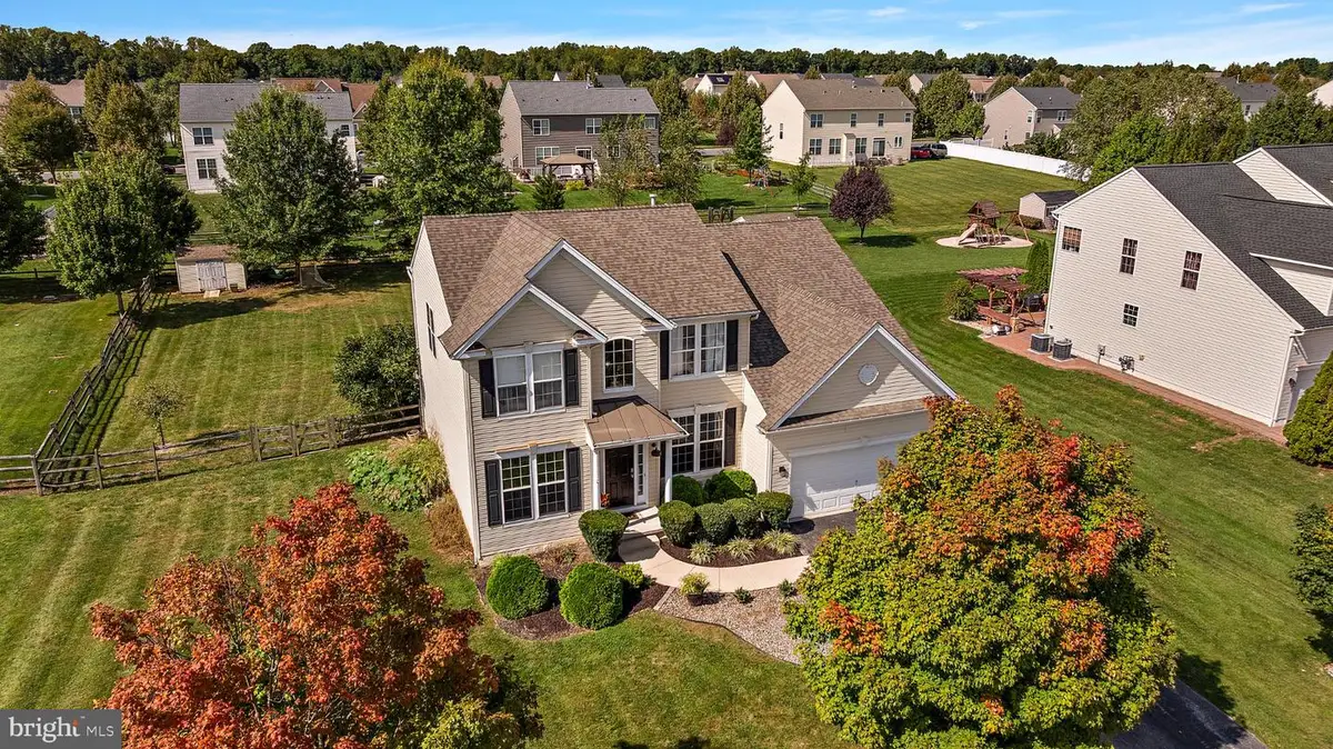 230 Murphy Dr, Middletown, DE 19709 - #1