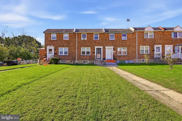3003 W Court Ave, CLAYMONT, DE 19703