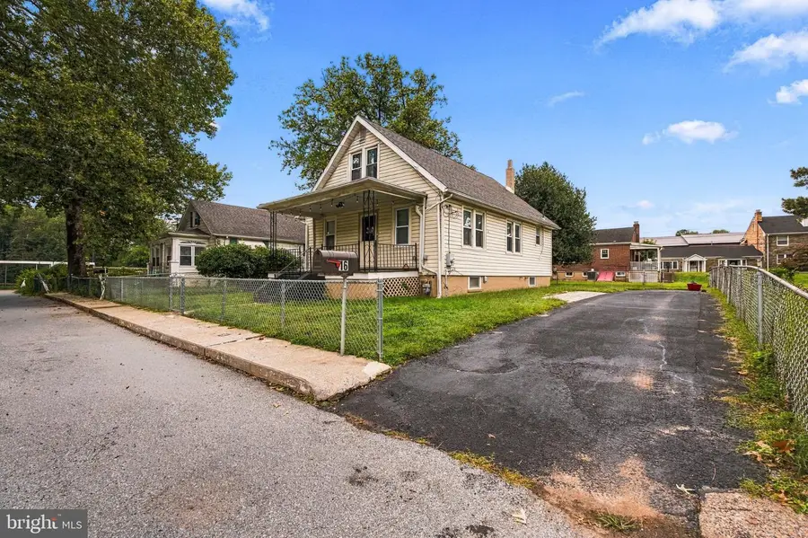 16 Sutton Ln, New Castle, DE 19720 - #2