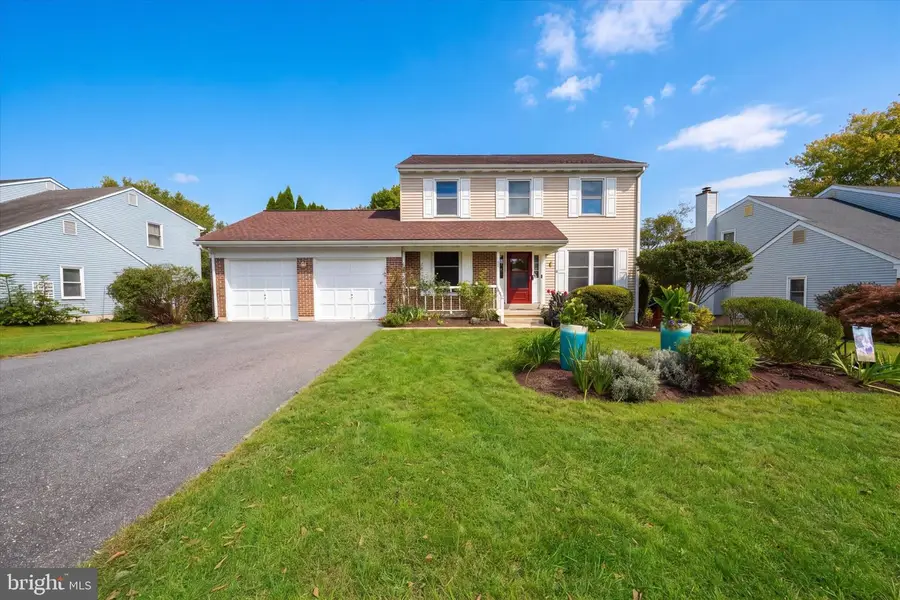 8 Country Hills Dr, Newark, DE 19711 - #3