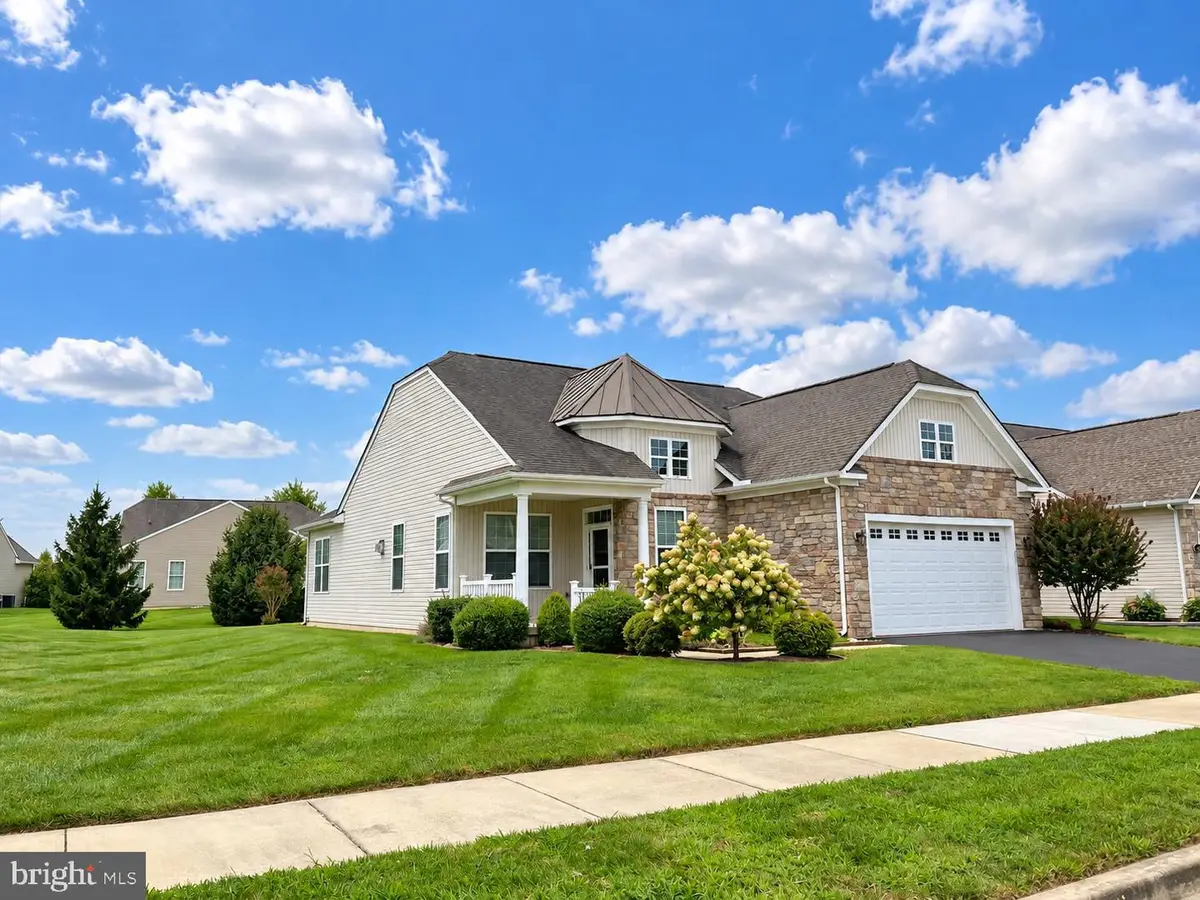 405 Topiary Ln, Middletown, DE 19709 - #1