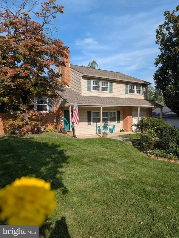 112 Saint Regis Dr, NEWARK, DE 19711