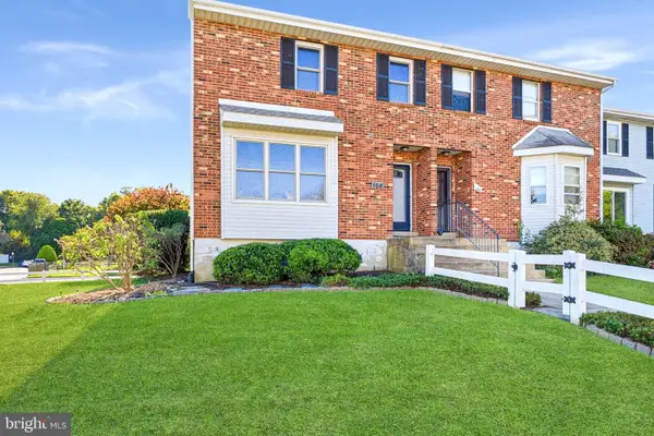 168 E E. Green Valley Circle Cir, NEWARK, DE 19711