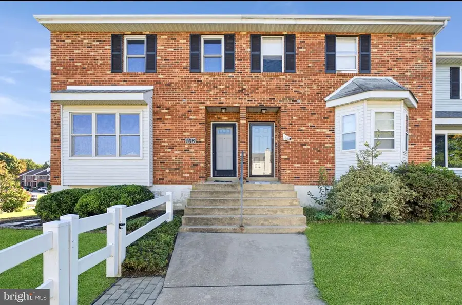 168 E E. Green Valley Circle Cir, Newark, DE 19711 - #2