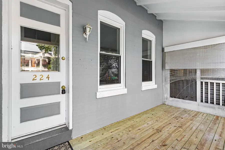 224 W 19th St, Wilmington, DE 19802 - #2