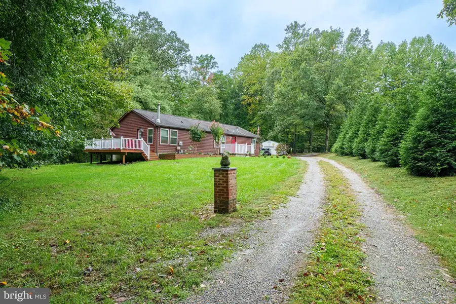 1172 Dexter Corner Rd, Townsend, DE 19734 - #3